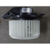 Front blower