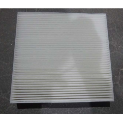 Air conditioning grid