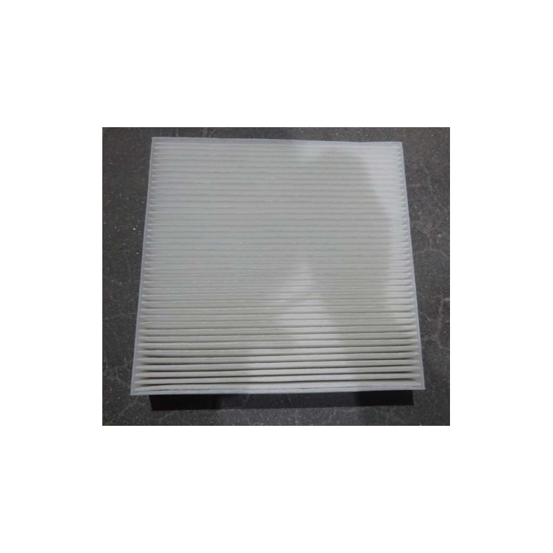 Air conditioning grid