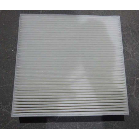 Air conditioning grid