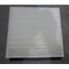Air conditioning grid