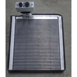 Evaporator core