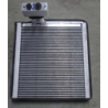 Evaporator core