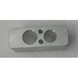 Evaporator adapter