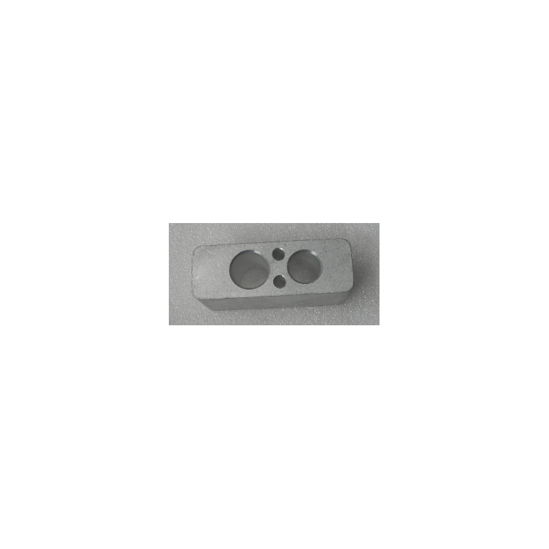 Evaporator adapter