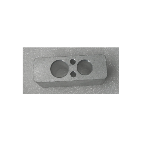 Evaporator adapter