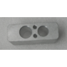 Evaporator adapter