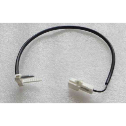 Evaporator temperature sensor