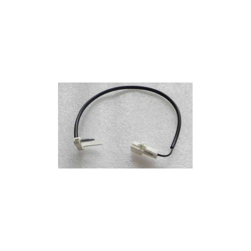 Evaporator temperature sensor