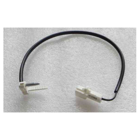 Evaporator temperature sensor