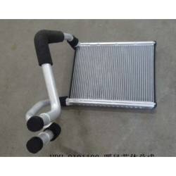 Heater core