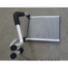 Heater core
