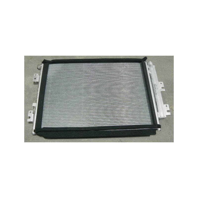 Condenser