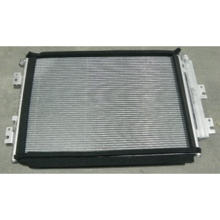 Condenser