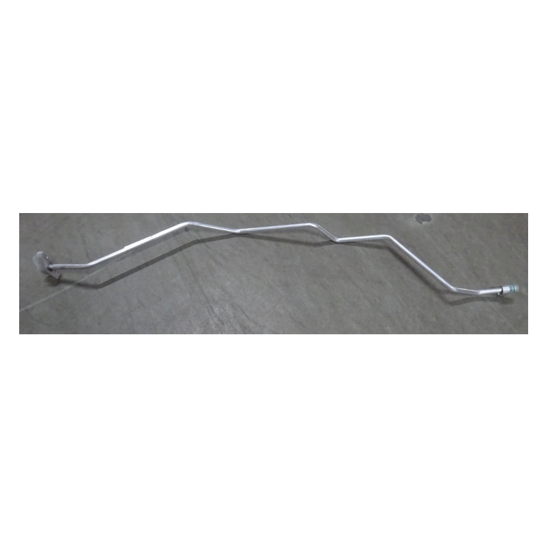 Refrigeration hard pipe2
