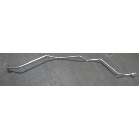 Refrigeration hard pipe2