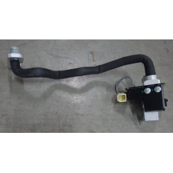 Refrigeration hard pipe1