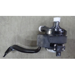 Battery thermal management water pump