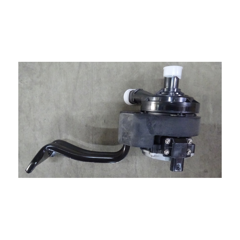 Battery thermal management water pump