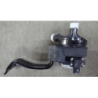Battery thermal management water pump