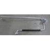 Compressor discharge pipe