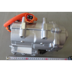 Electric compressor