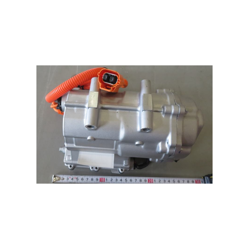 Electric compressor