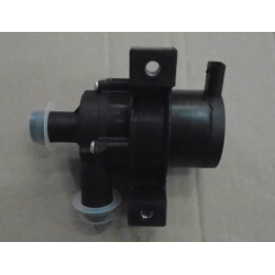 Heater electric water pump