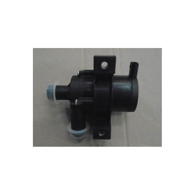 Heater electric water pump