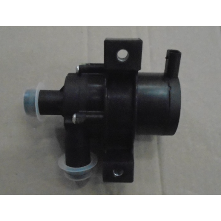 Heater electric water pump