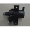 Heater electric water pump