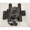 Heating valve