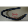 Heater core water inlet pipe