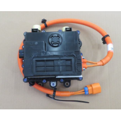 PTC Water Heater