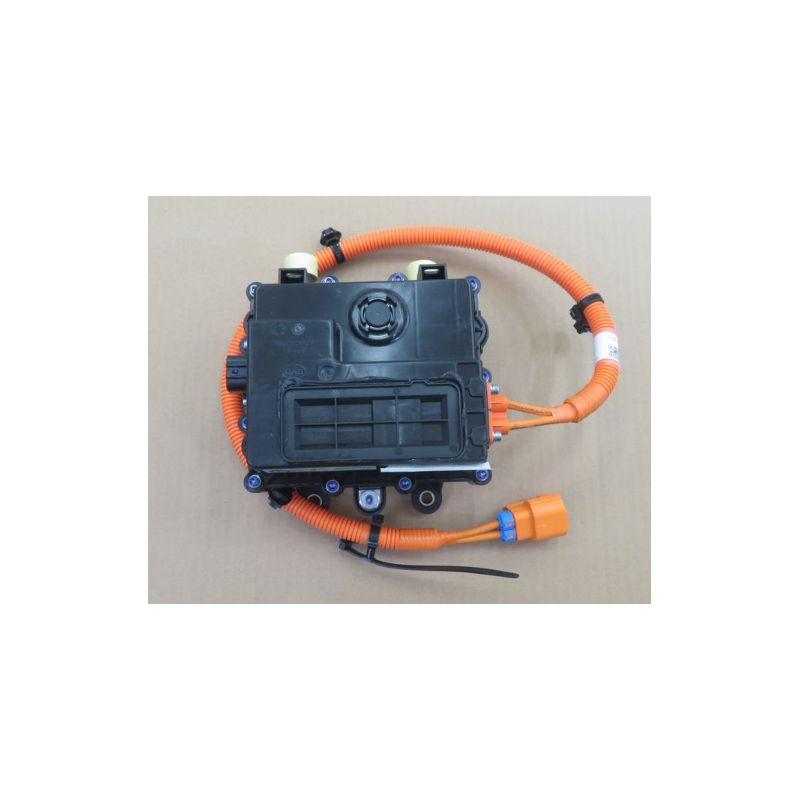 PTC Water Heater
