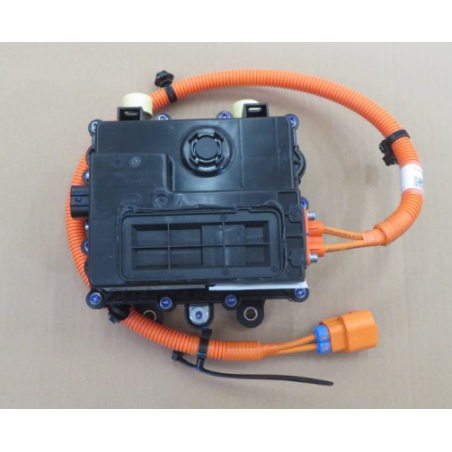 PTC Water Heater