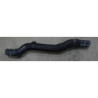 Heater water pump outlet pipe