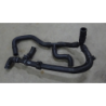 Heater water pump inlet pipe