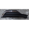 Right front fog lamp decorative panel