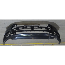 Front bumper body
