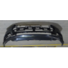 Front bumper body