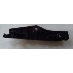 Front bumper left bracket
