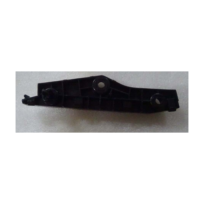 Front bumper left bracket