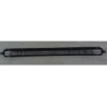 Front bumper lower air intake grille