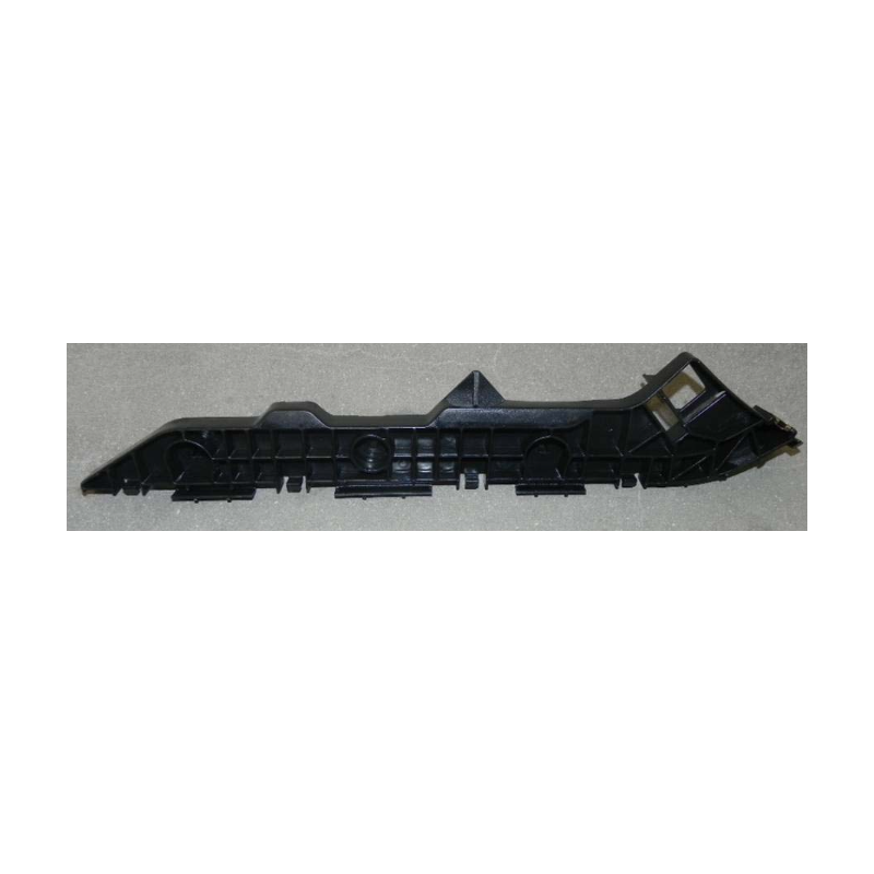 Rear bumper left front bracket