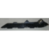 Rear bumper left front bracket