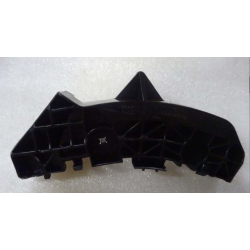 Rear bumper left rear bracket