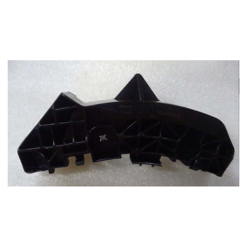 Rear bumper left rear bracket