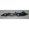 Rear bumper right front bracket