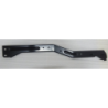 Front motor lower fender left mounting bracket